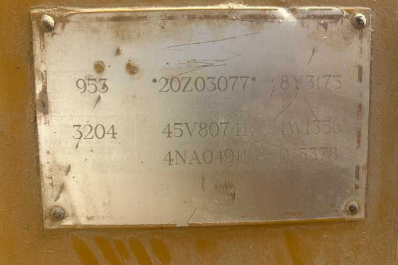 OmecoHub - Immagine CATERPILLAR 953